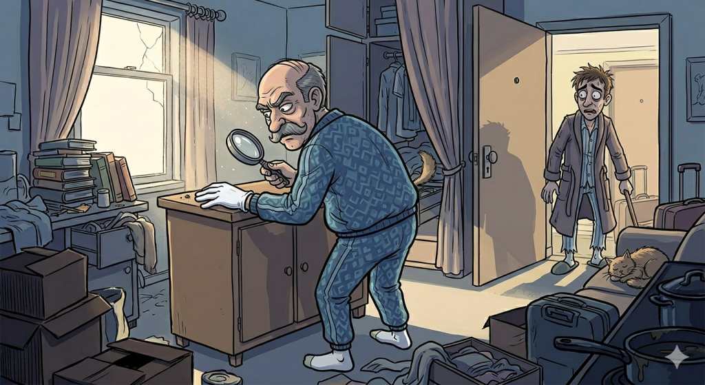 Як я намагався зняти квартиру на Позняках