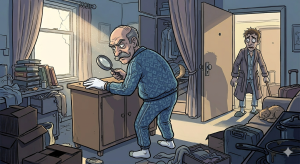 Як я намагався зняти квартиру на Позняках