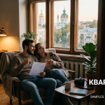 Історії квартирантів Києва: Від «бабусиного стайлу» до смарт-квартир на 40-му поверсі
