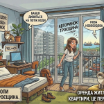 Оренда квартир на Троєщині: Доступний Київ, «кораблі» та життя без метро