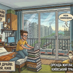 Аренда на Печерске: Лакшери-жизнь, консьерж-сервис и цена за «воздух» центра