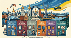 Прописка в Киеве и особенности районов: как адрес влияет на жизнь в городе