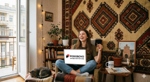 🏠 Як знайти житло в Києві: реальна історія оренди (з гумором)