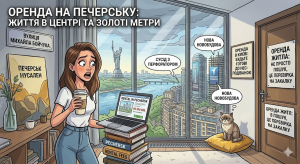 Оренда квартир на Печерську: Життя в центрі подій та «золоті» квадратні метри