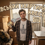 Київський Квартирний Квест: Як я шукав житло в столиці (і ледве не збожеволів)