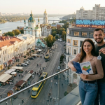Сняти квартиру в Києві: чому важливо «відчути» будинок до підписання договору
