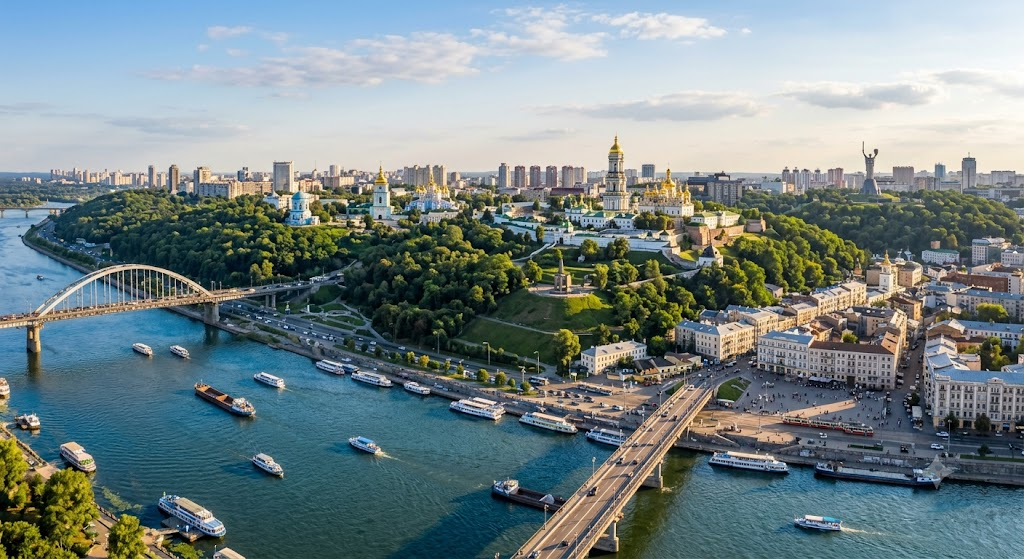 Прописка в Києві онлайн: як оформити реєстрацію місця проживання без черг Прописка в Києві онлайн: як оформити реєстрацію місця проживання без черг