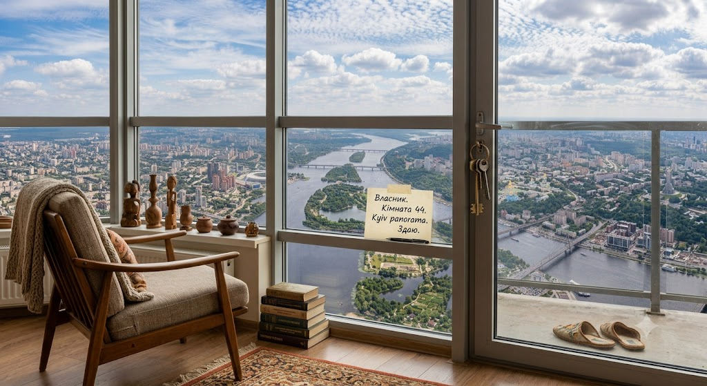Як зняти квартиру в Києві від власника: повний посібник Як зняти квартиру в Києві від власника: повний посібник