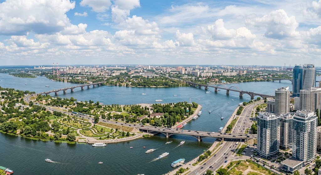 Повний гід: Реєстрація місця проживання у Дніпрі Повний гід: Реєстрація місця проживання у Дніпрі