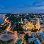 Регистрация места жительства в Киеве: особенности оформления и обзор 5 районов столицы