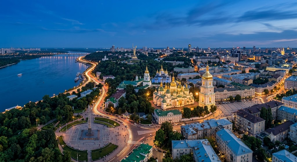 Реєстрація місця проживання у Києві: особливості оформлення та огляд 5 районів столиці Реєстрація місця проживання у Києві: особливості оформлення та огляд 5 районів столиці