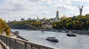 Як прописатися в Києві онлайн: покрокова інструкція через Дія