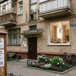 Оренда квартири в Києві на тривалий термін: від пошуку до заселення