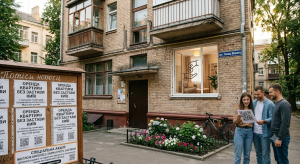 Оренда квартири в Києві без застави: чи можливо це та як убезпечити себе