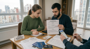 Чи варто орендувати квартиру через агентство: плюси, мінуси та підводні камені
