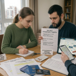 Як зняти квартиру студенту: практичні поради, бюджетування та захист від шахраїв