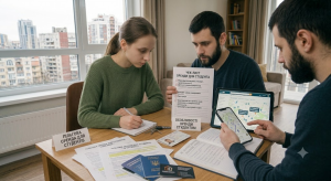 Как снять квартиру студенту: практические советы, бюджетирование и защита от мошенников