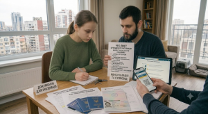Как снять квартиру иностранцу: юридические нюансы, документы и советы Как снять квартиру иностранцу: юридические нюансы, документы и советы