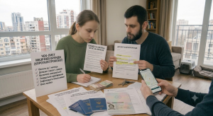 Як орендувати квартиру на місяць: варіанти, умови та нюанси