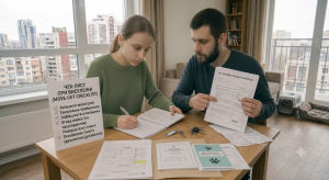 Що робити при виселенні з орендованої квартири: покроковий гайд для орендаря
