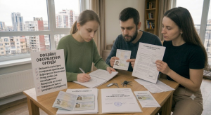 Як оформити оренду квартири офіційно: юридичний гайд для орендодавця та орендаря