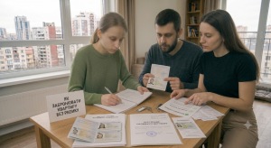 Як заброньовувати квартиру без ризику: гайд із безпечного бронювання