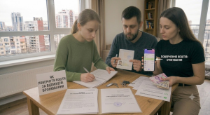 Як повернути гроші за скасоване бронювання квартири: інструкція для орендаря