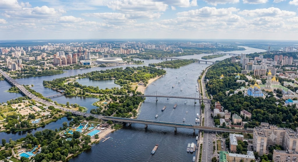 Навіщо насправді потрібна «прописка» в Києві: ключові переваги та соціальні зв’язки Навіщо насправді потрібна «прописка» в Києві: ключові переваги та соціальні зв’язки